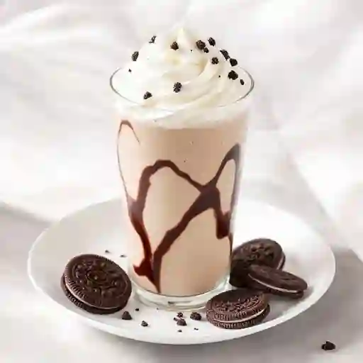Frappe Oreo