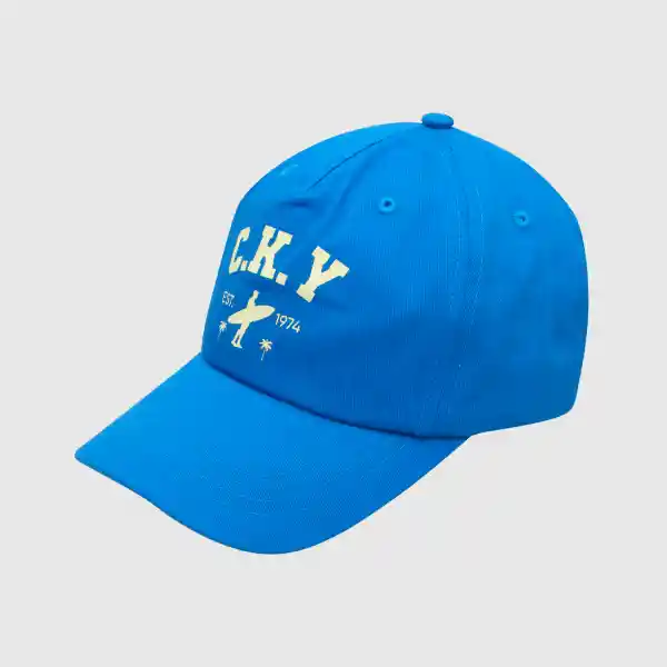 Jockey Royal de Niño Blue Talla M Colloky