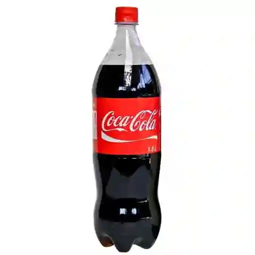 Coca Cola 1.5 Litros