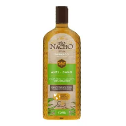 Tio Nacho Shampoo Anti Daño