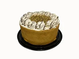 Torta Pastel Manjar Wsc