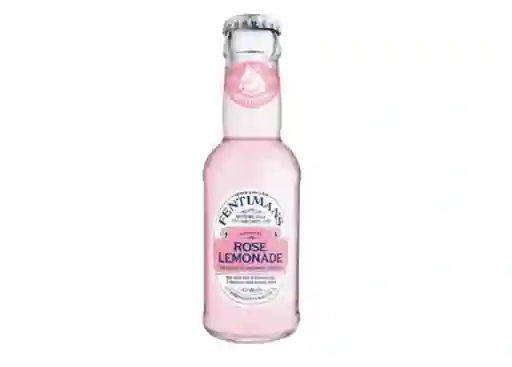 Fentimans Rose Lemonade 200 Ml
