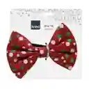 Bow Tie Krea Cotillón Navidad