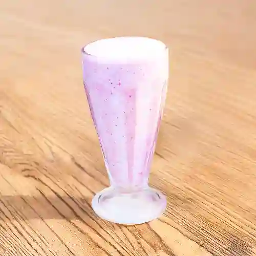 Smoothie Helado