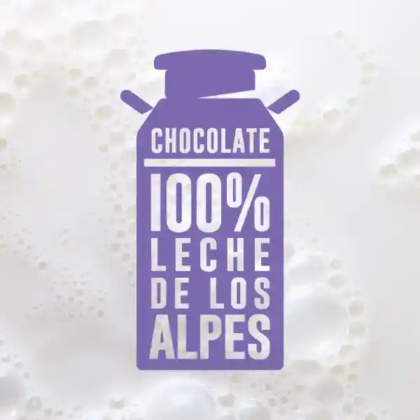 Milka Chocolate Blanco