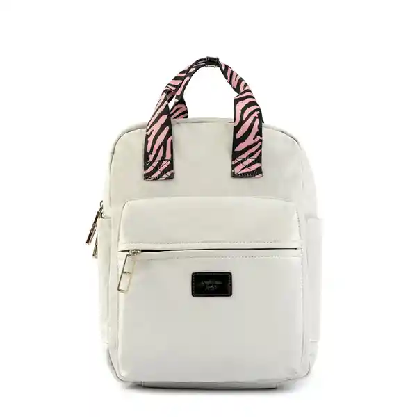 Amphora Mochila Mannu Light Grey