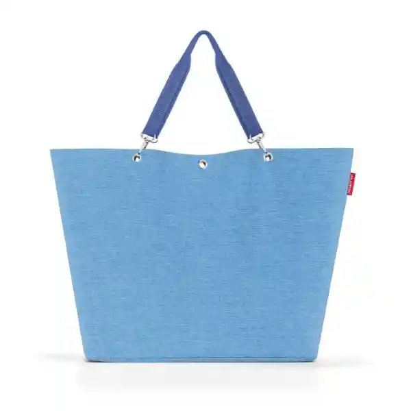 Bolso Urbano Shopper Twist Azure XL Reisenthel