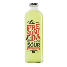 La Presumida Pisco Sour Original 1L