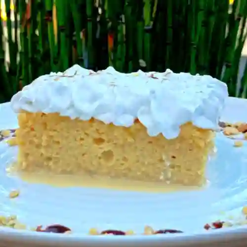 Torta 3 Leches