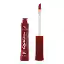 Vogue Labial Colorissimo Liquido Mate Granate