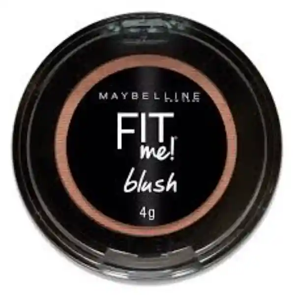 Lush Fit Me Rubor B Coral 35