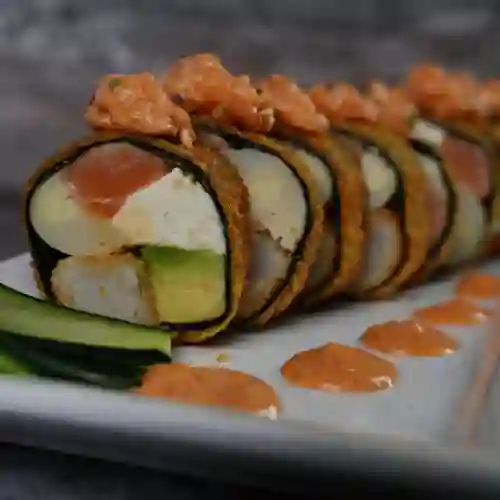 30 Piezas Sushi Sin Arroz