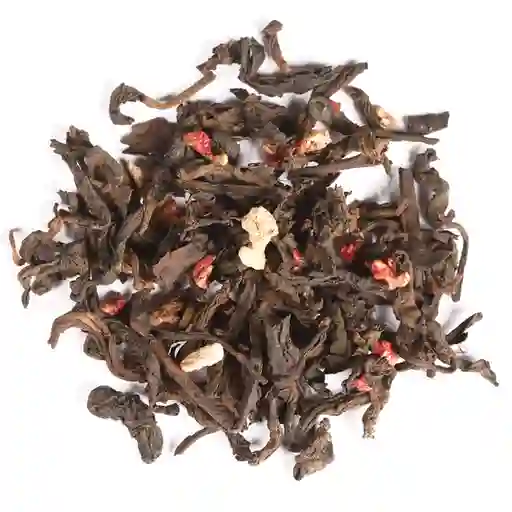 Té pu Erh Avellana Frutilla Adagio Teas