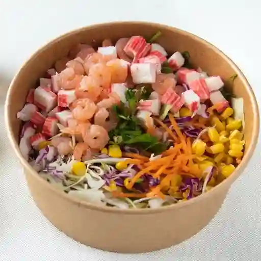 Kombi Salad XL