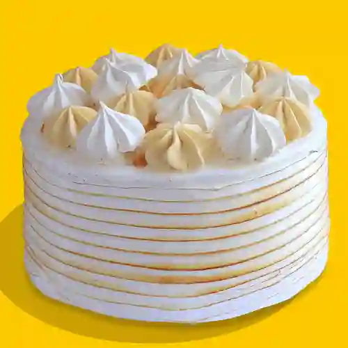 Torta Lúcuma Merengue
