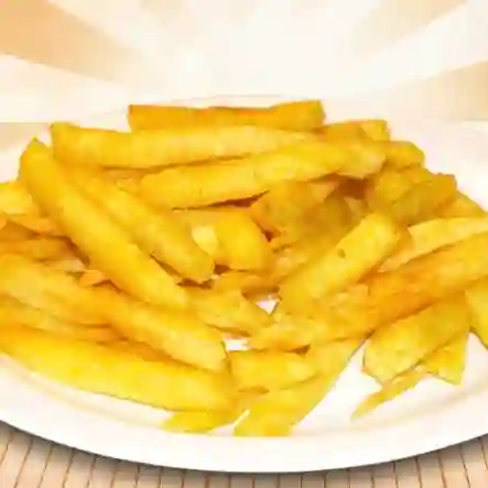 Papas Fritas China ( Grande)