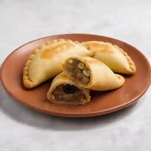 Empanada de pino