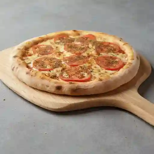 Pizza napolitana