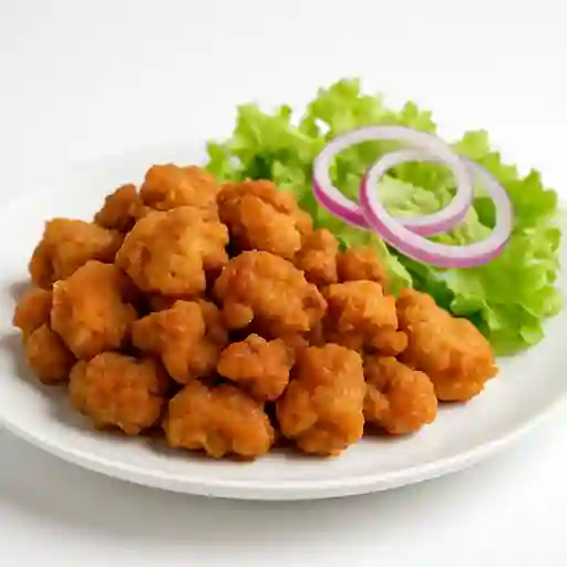Chicharron de Pollo