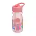 Botella de Agua Con Diseño Estampado 500 mL 3216904000146