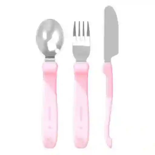 Twist Shake Servicio Twist Shake Rosado Pastel 12 + M - TS195