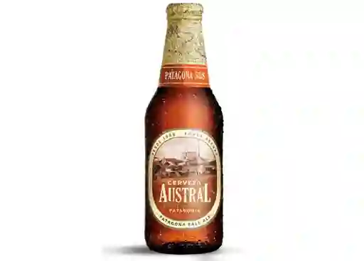 Austral Patagona 508