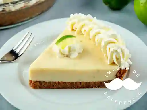 Pie de Limón