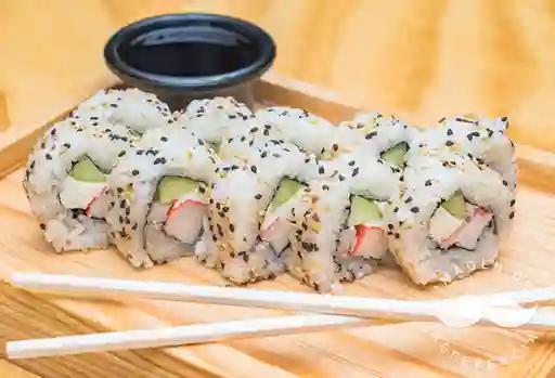 California kani cheese rolls