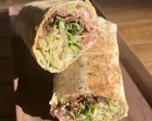 Shawarma Fresco de Carne