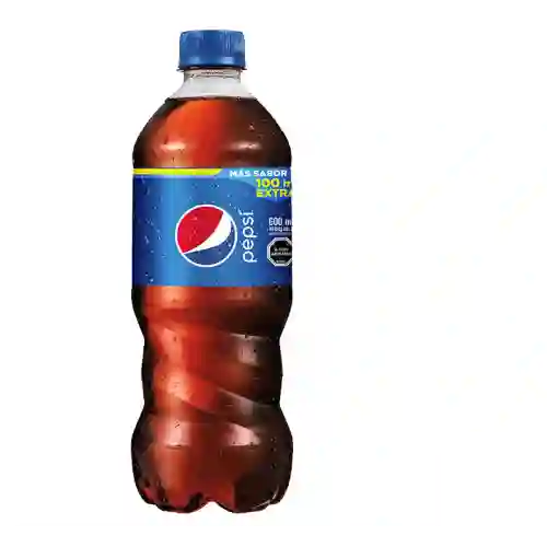 Bebida Pepsi Original 600 ml