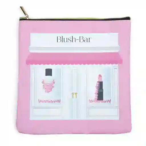Blush-Bar Cosmetiquero