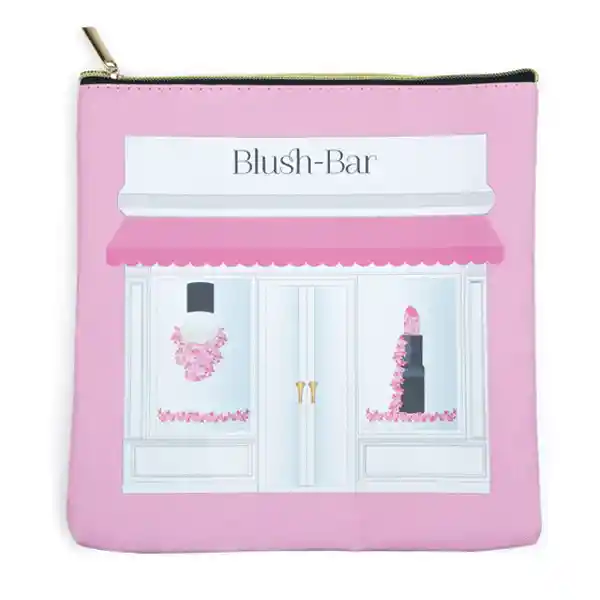 Blush-Bar Cosmetiquero