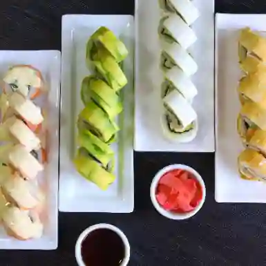 Tamashi New 40 Piezas + Bebida 1.5L a el