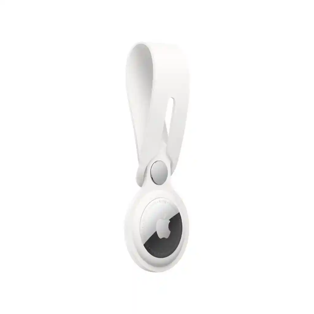 Loop Apple Para Airtag - Blanco