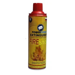 Extintor Fire Stop