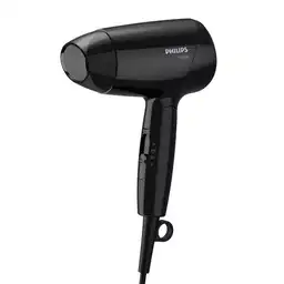 Philips Secador De Pelo Modelo Bhc010
