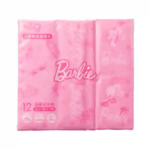 Pañuelo Desechable Rosa Miniso