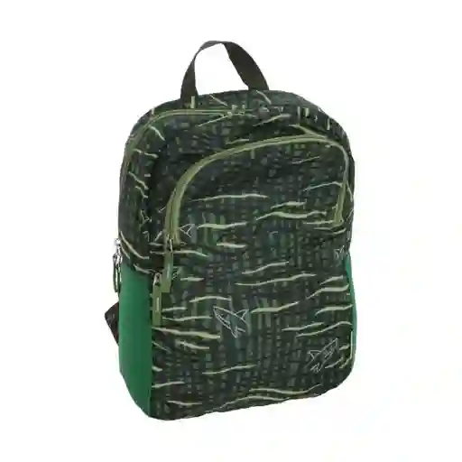 Mochila Plegable Niño 27.5 x 14 x 38 cm Casaideas