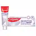 Pasta Dental Colgate Sensitive Pro-Alivio 110 g