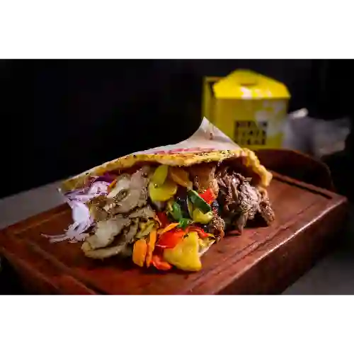 Premium Döner