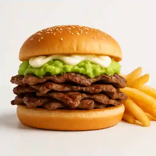 Churrasco Palta Mayo