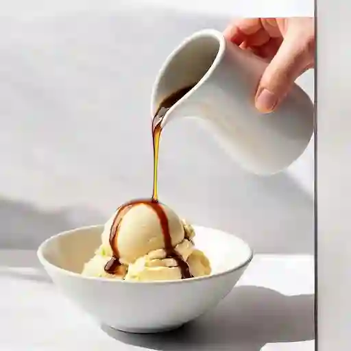 Affogato