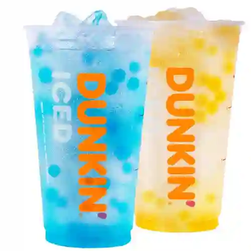 Popping Boba Lemonade M
