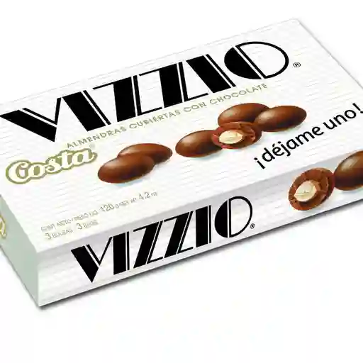 Vizzio Estuche 120Gr