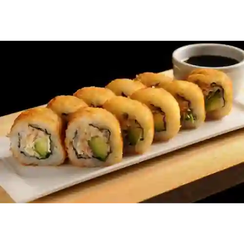 Hot Veggie Roll