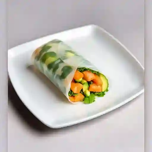 Salad Roll