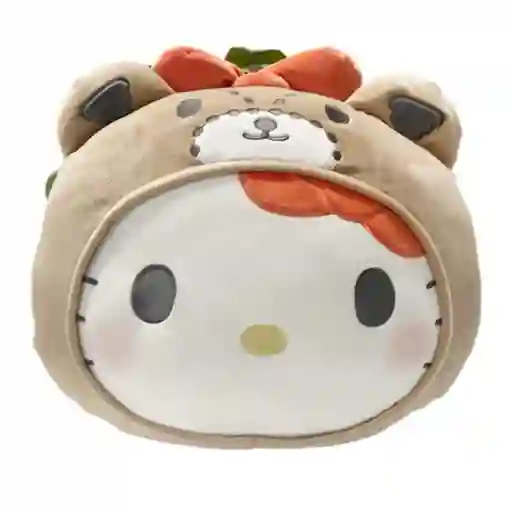 Cojín Decorativo Hello Kitty Miniso