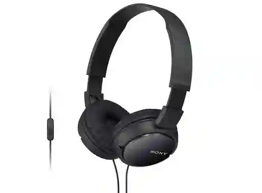 Sony Audífonos MDR-ZX110AP