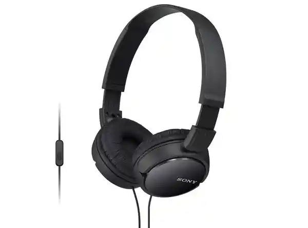 Sony Audífonos MDR-ZX110AP