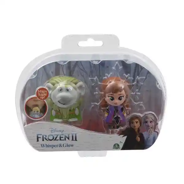 Frozen Figura de Colección Small 494800